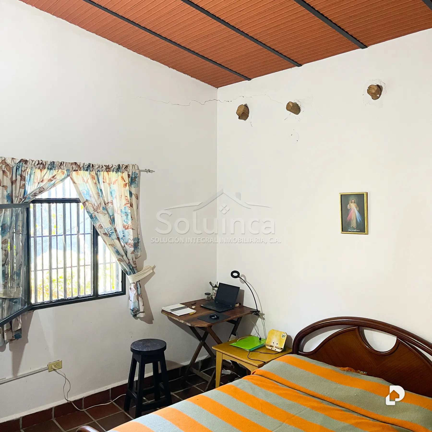 Casa en Parroquia Matríz, Manzano Alto – 9