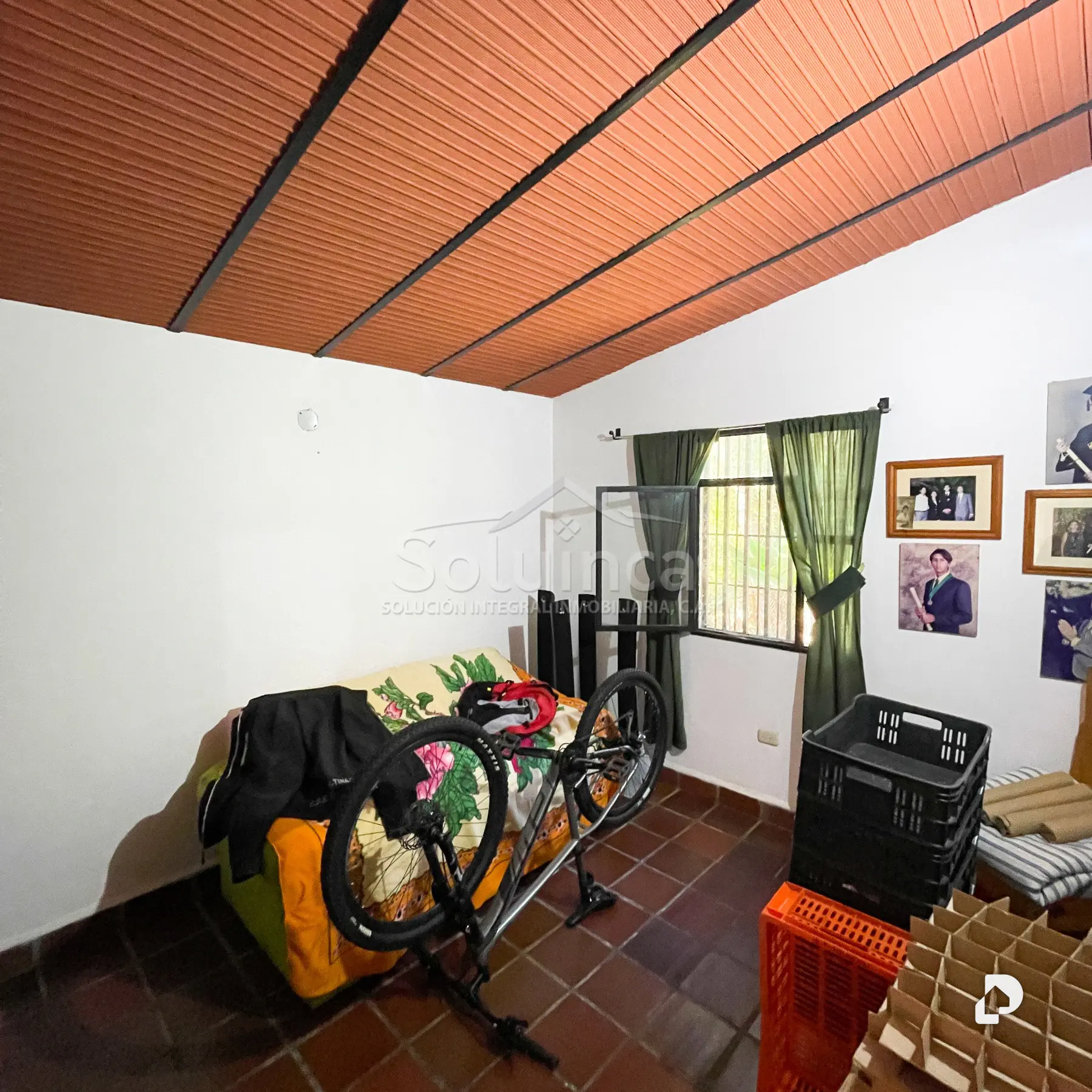 Casa en Parroquia Matríz, Manzano Alto – 17
