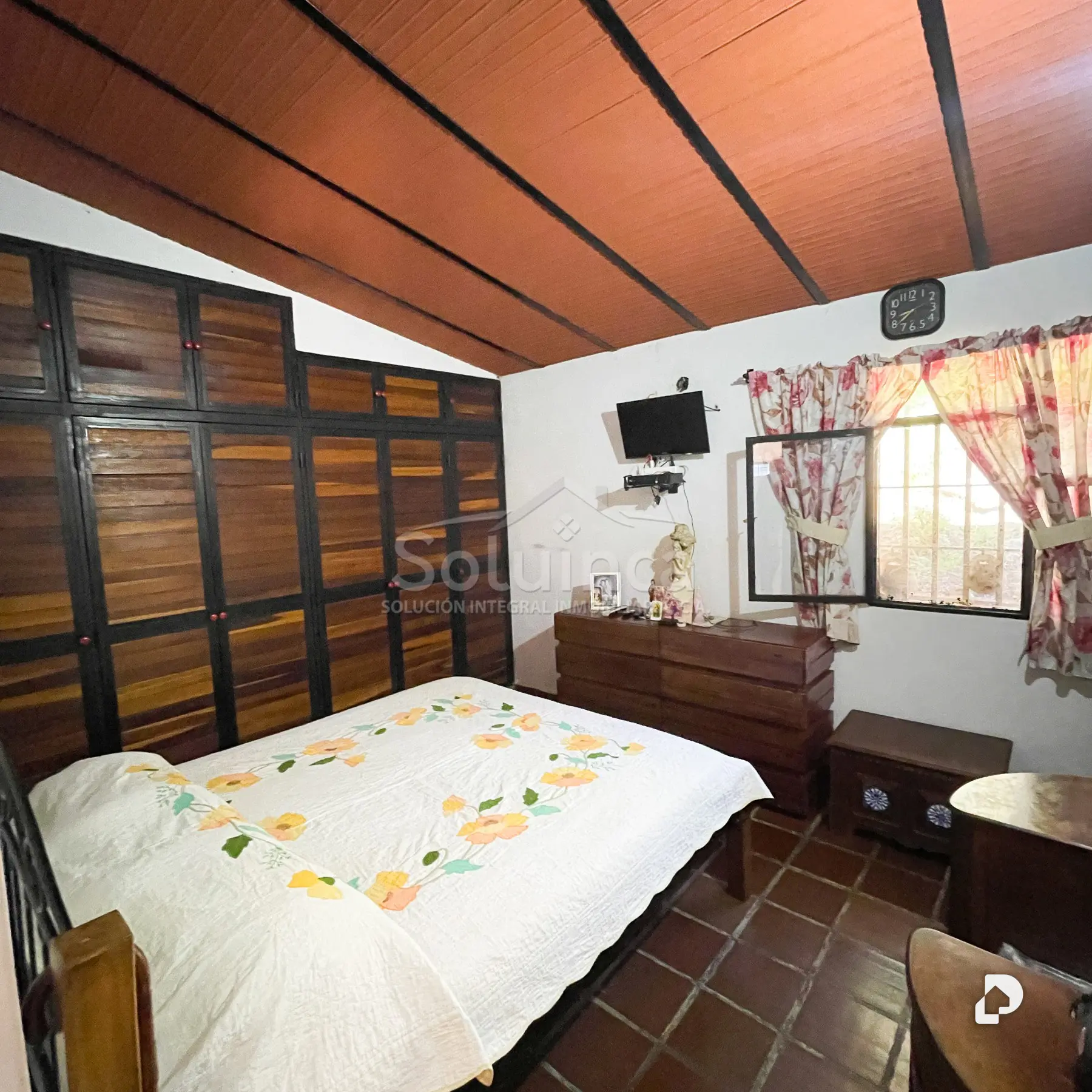 Casa en Parroquia Matríz, Manzano Alto – 13