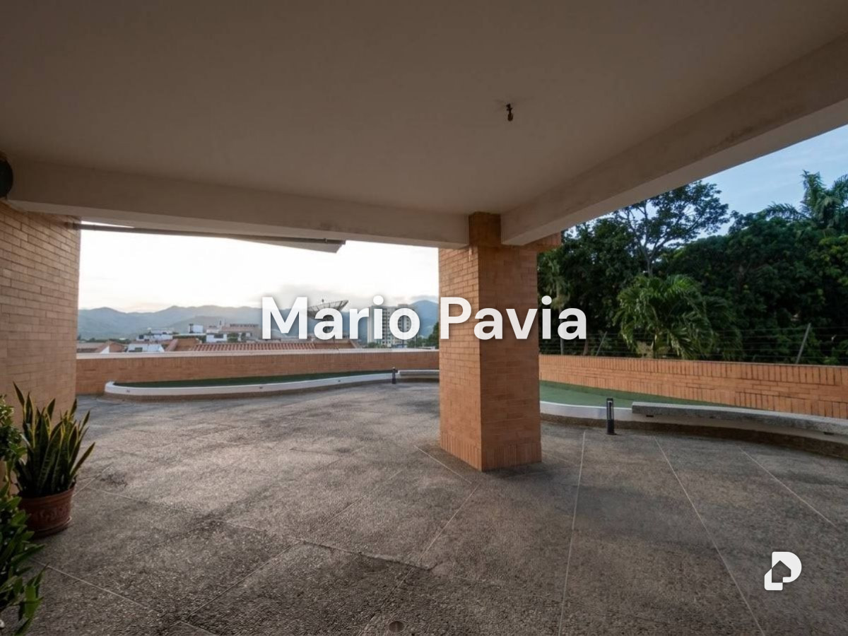 Apartamento en Mañongo, Naguanagua – 18