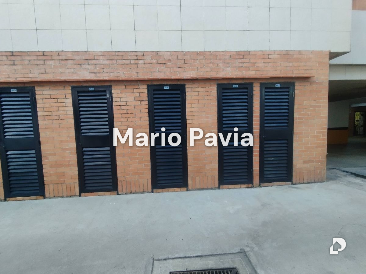 Apartamento en Mañongo, Naguanagua – 4