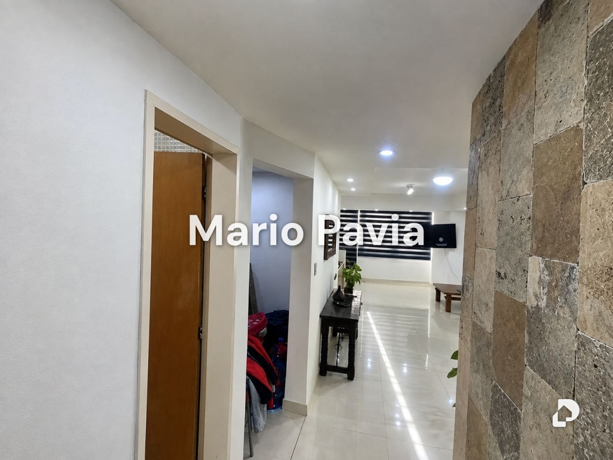 Apartamento en Mañongo, Naguanagua – 11