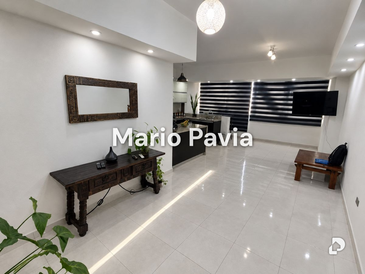 Apartamento en Mañongo, Naguanagua – 3