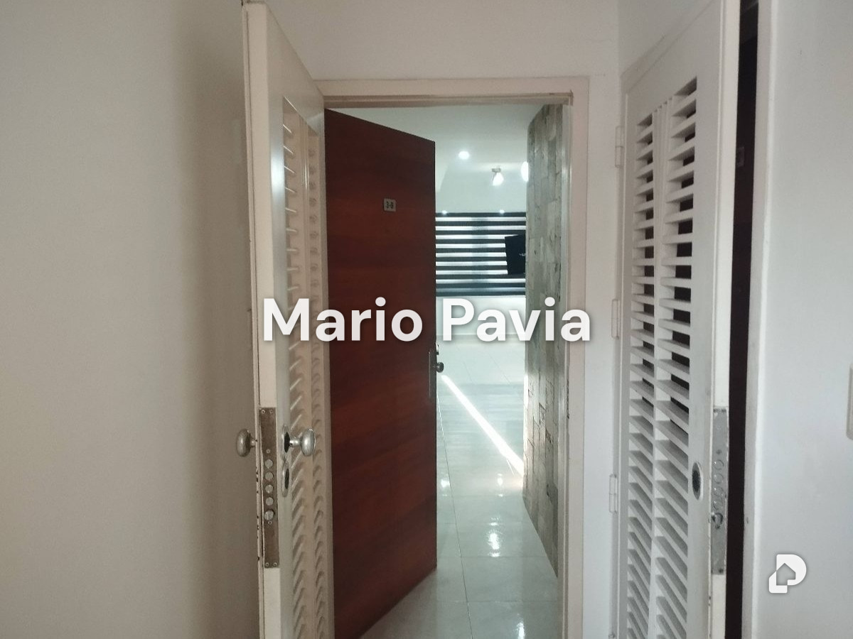 Apartamento en Mañongo, Naguanagua – 24
