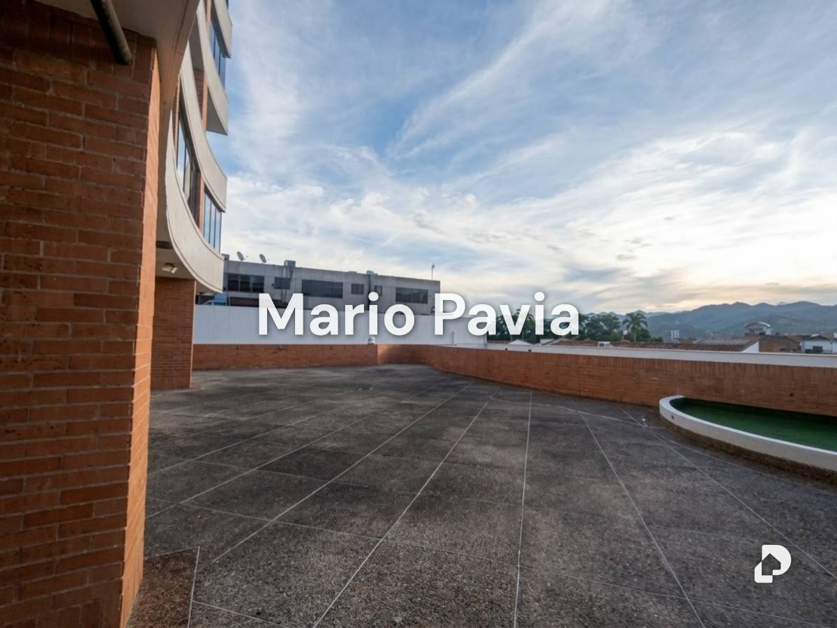 Apartamento en Mañongo, Naguanagua – 17