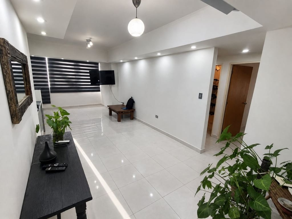 Apartamento en Mañongo, Naguanagua - 1