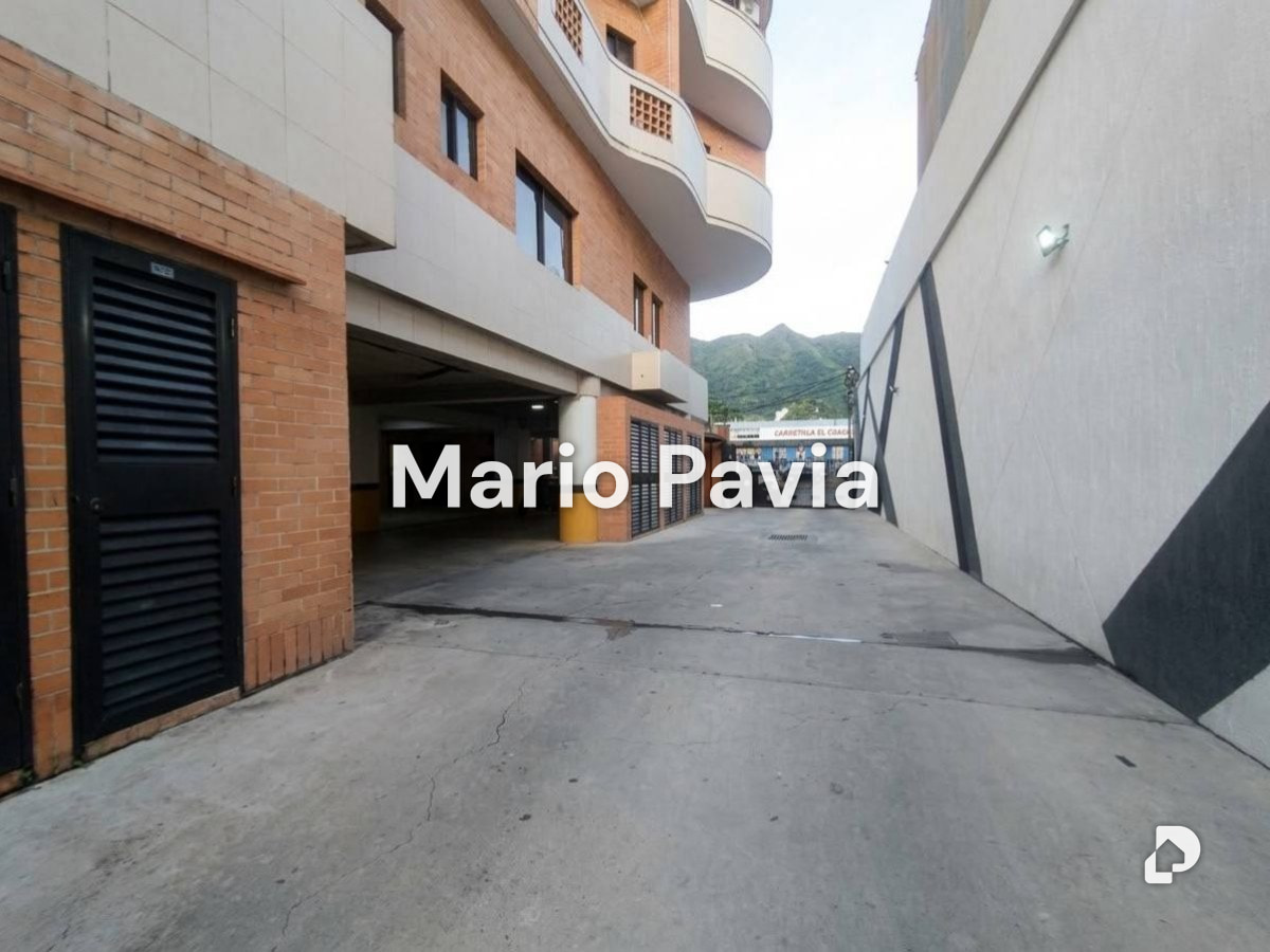 Apartamento en Mañongo, Naguanagua – 16