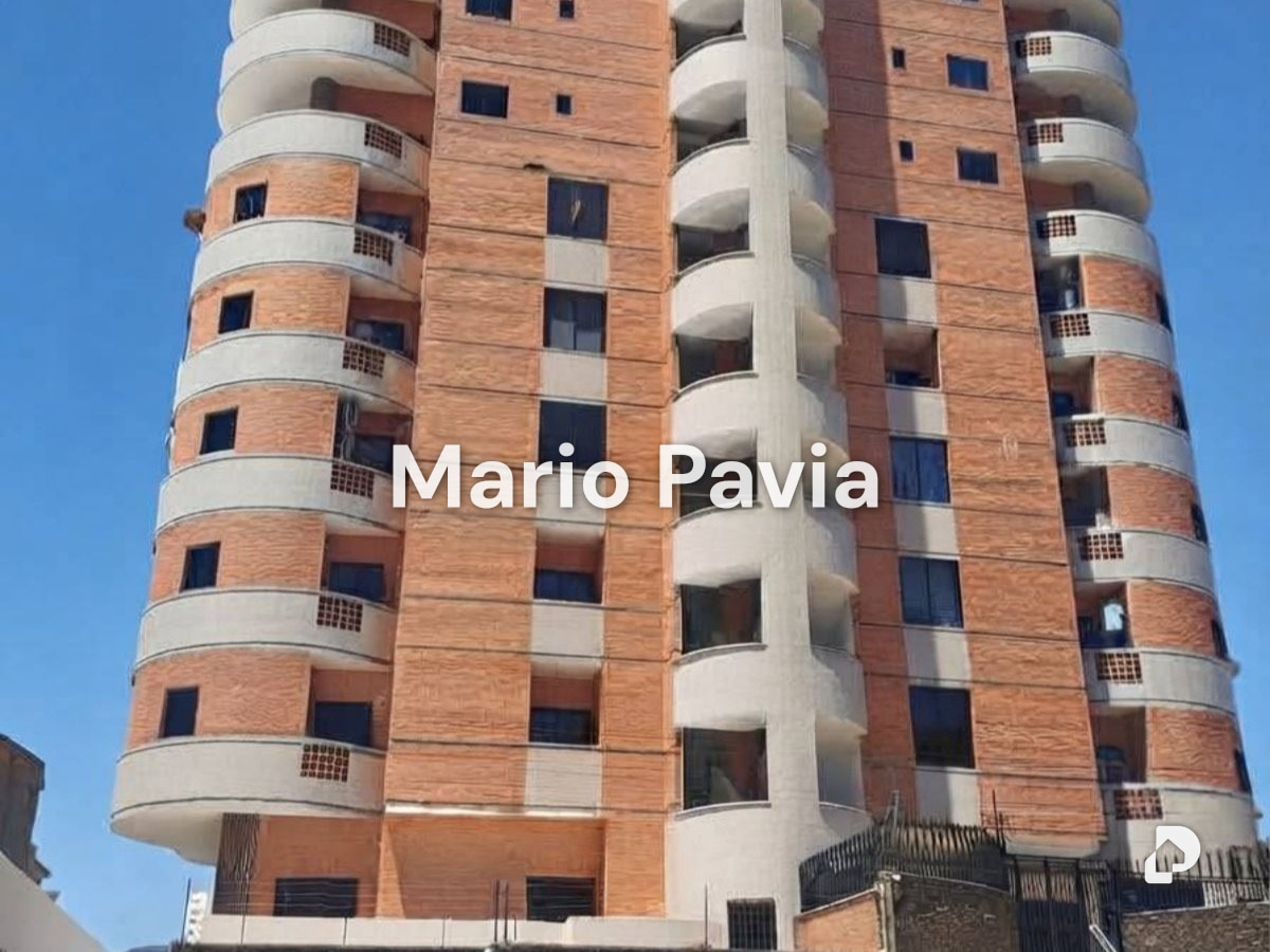 Apartamento en Mañongo, Naguanagua – 15