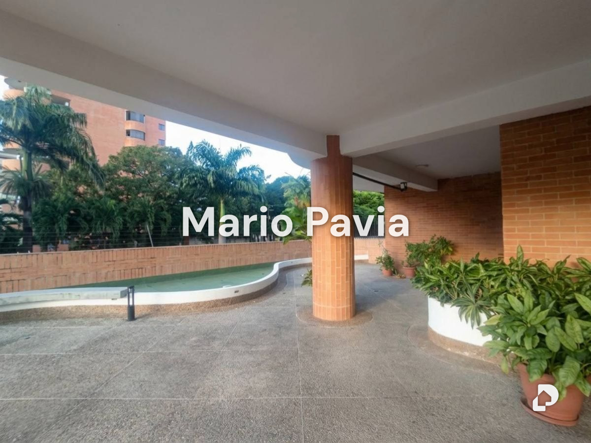Apartamento en Mañongo, Naguanagua – 20
