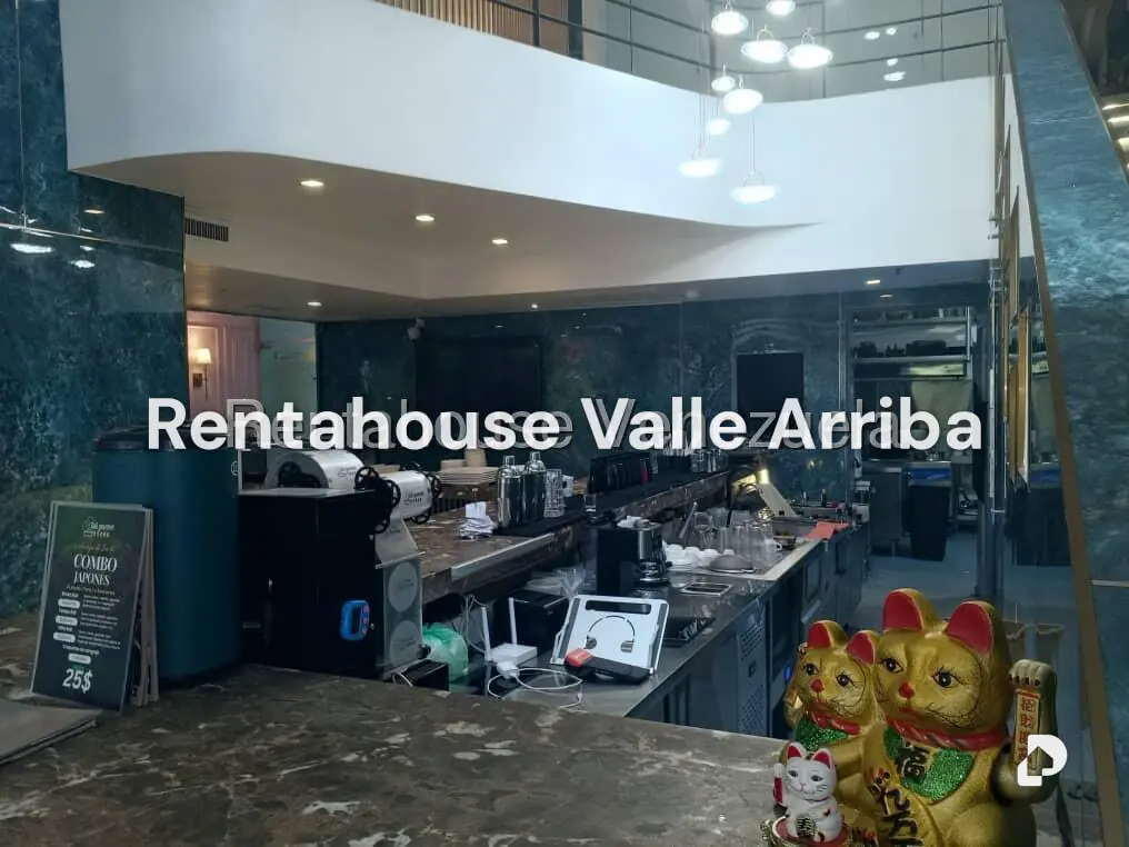 Local comercial en Altamira, Caracas – 10