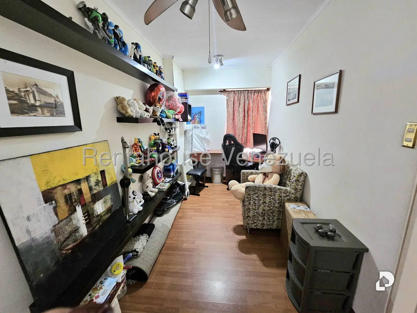 Apartamento en Los Samanes, Caracas – 5