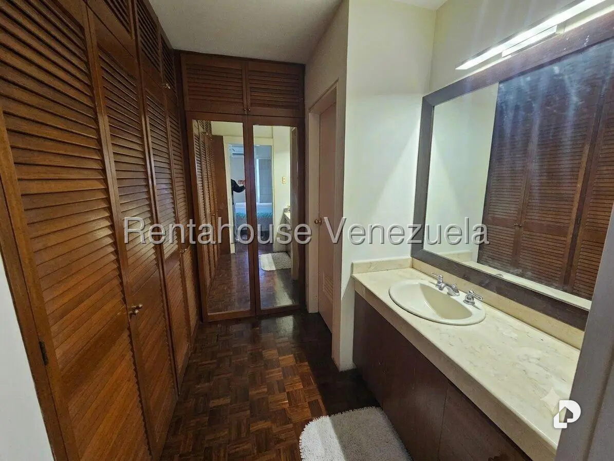 Apartamento en Los Samanes, Caracas – 6