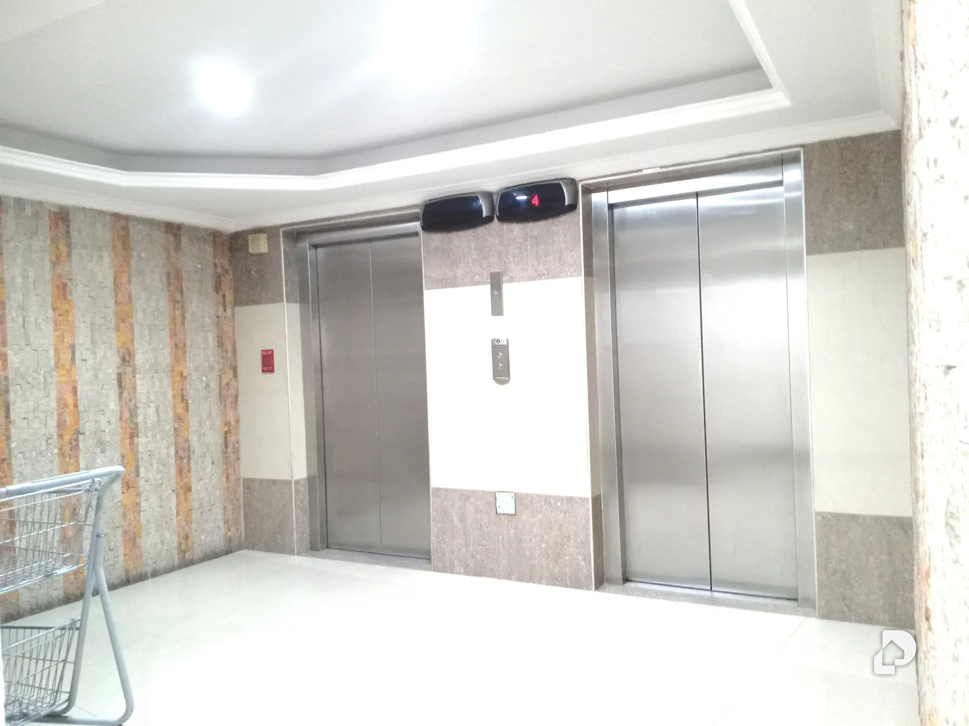 Apartamento en La Trigaleña, Valencia – 22