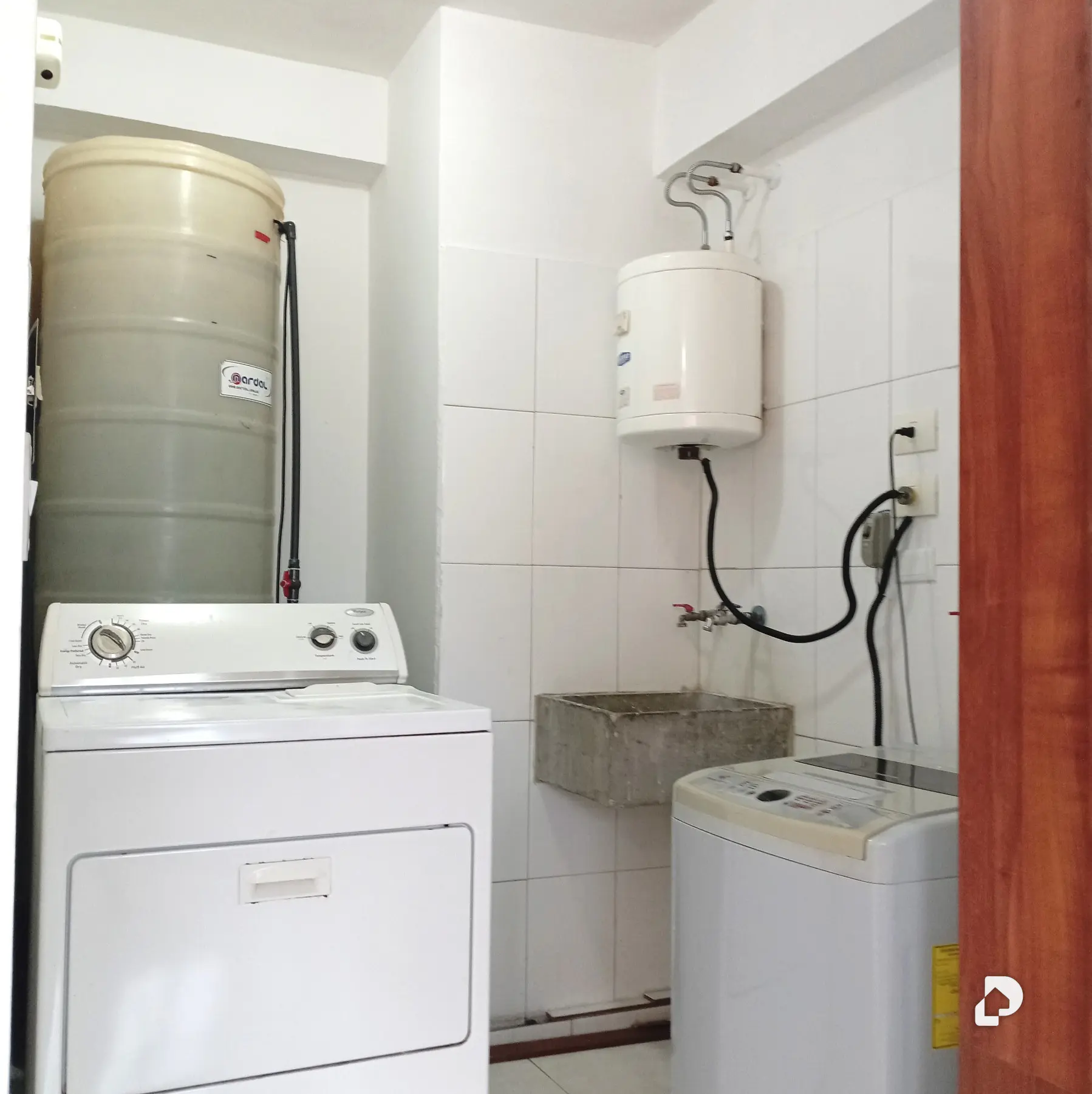 Apartamento en La Trigaleña, Valencia – 7