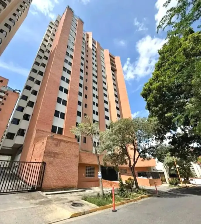 Apartamento en La Trigaleña, Valencia - 1