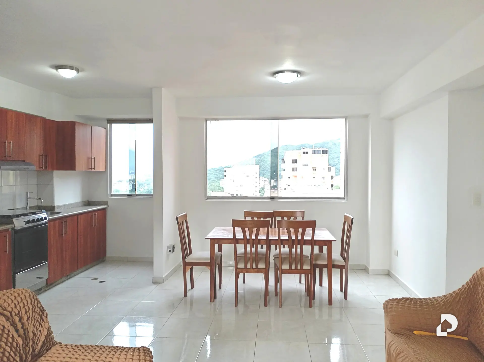 Apartamento en La Trigaleña, Valencia – 3