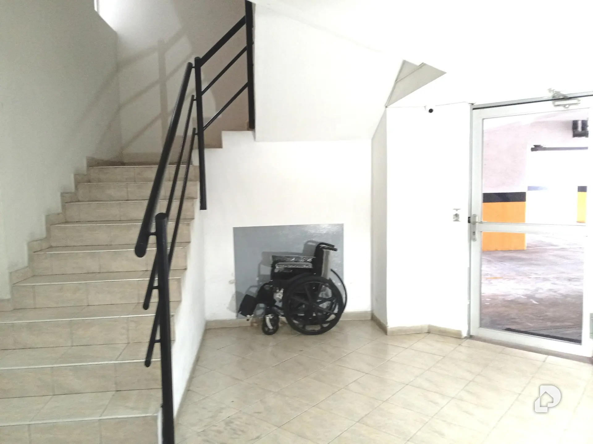 Apartamento en La Trigaleña, Valencia – 25