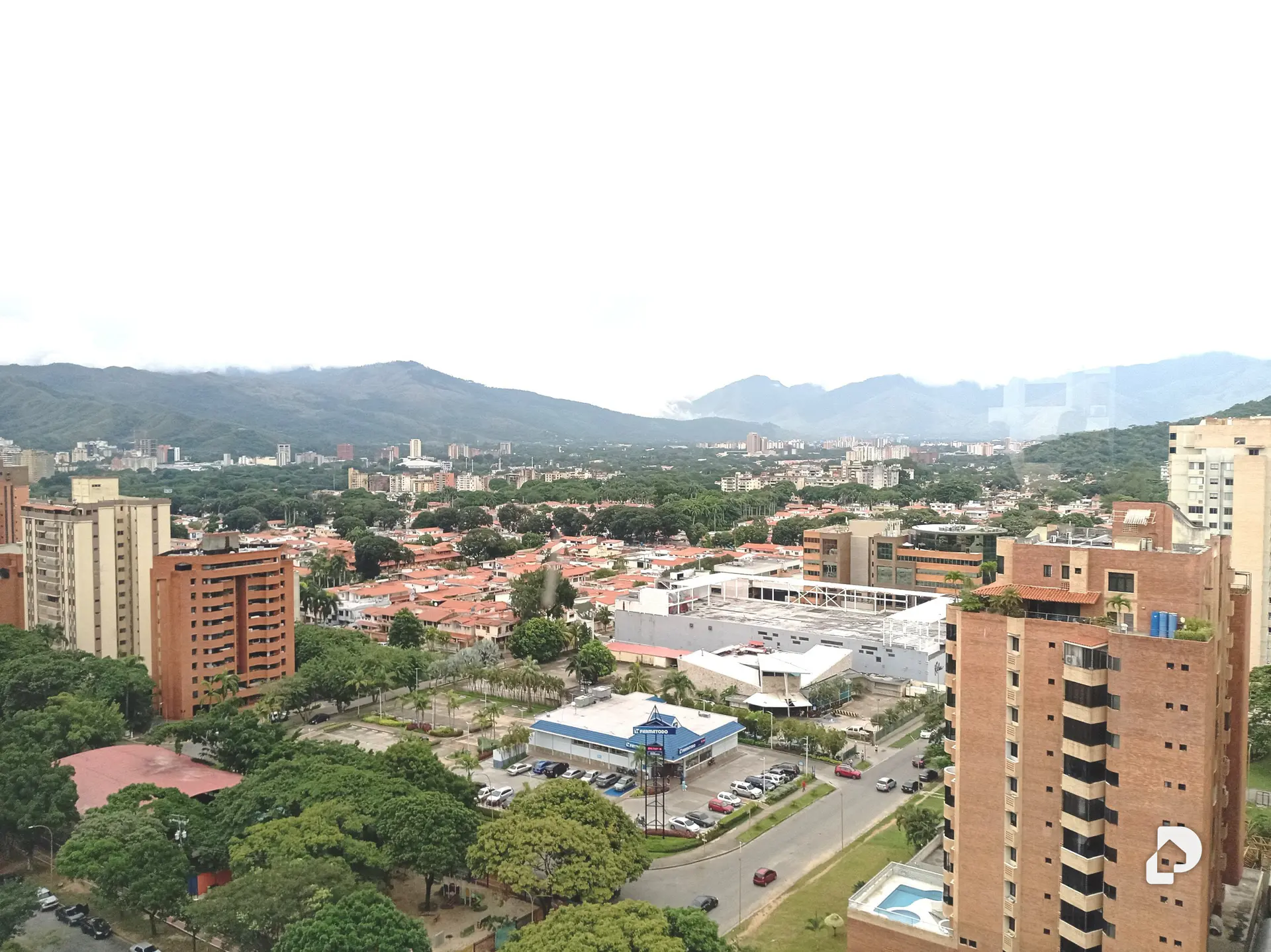 Apartamento en La Trigaleña, Valencia – 19