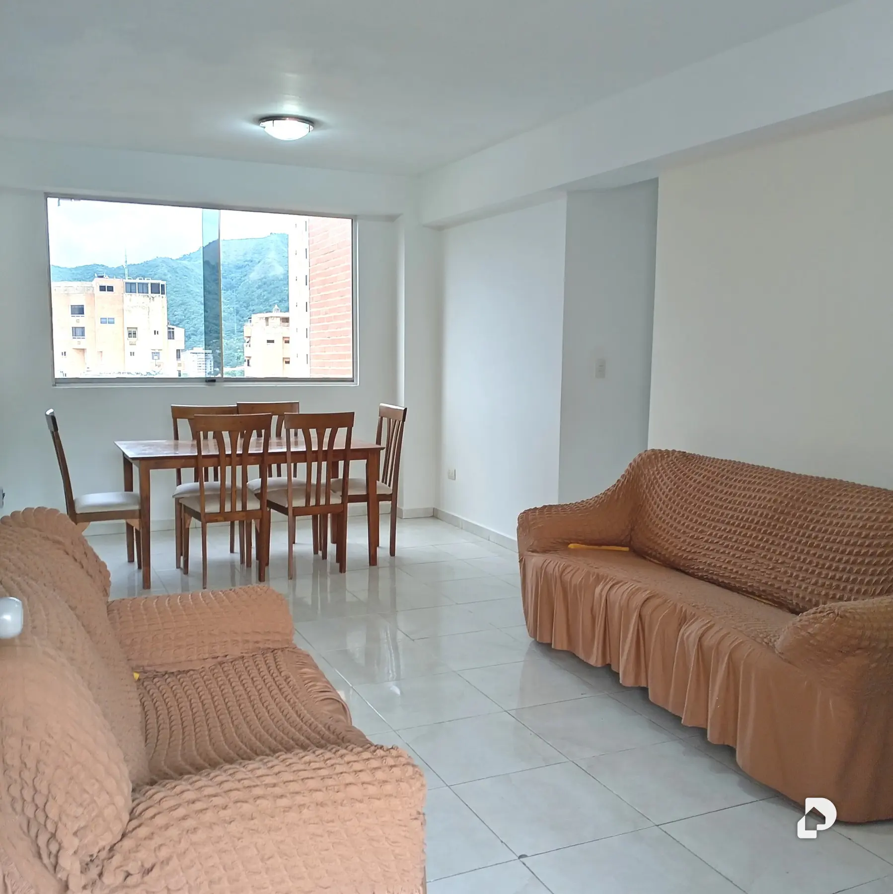 Apartamento en La Trigaleña, Valencia – 2