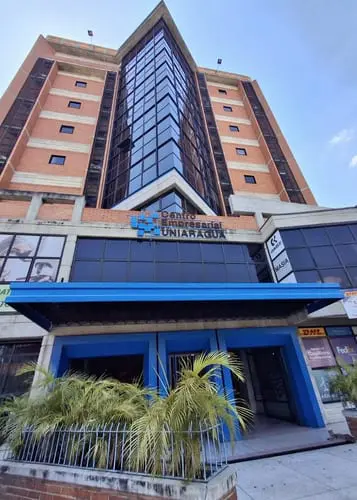 Local comercial en Maracay - 1