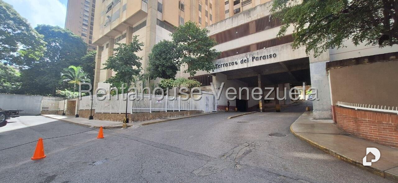 Apartamento en El Paraíso, Caracas – 1