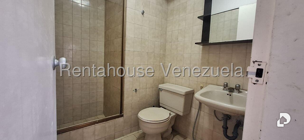 Apartamento en El Paraíso, Caracas – 10