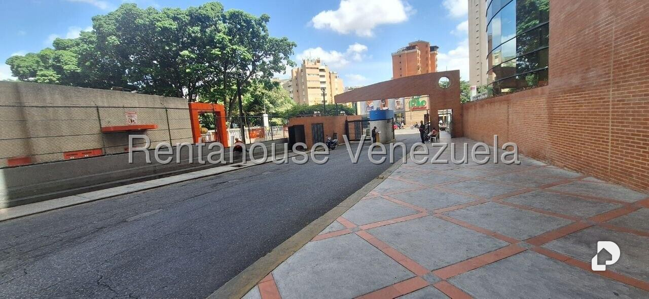 Apartamento en El Paraíso, Caracas – 19