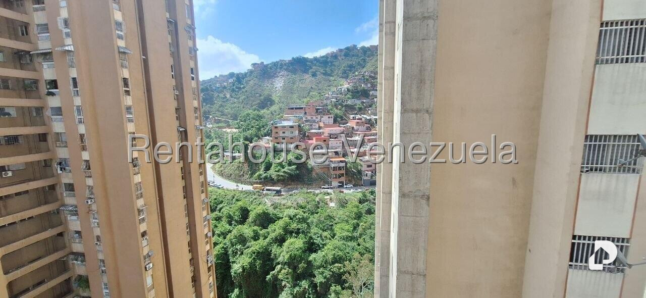 Apartamento en El Paraíso, Caracas – 7