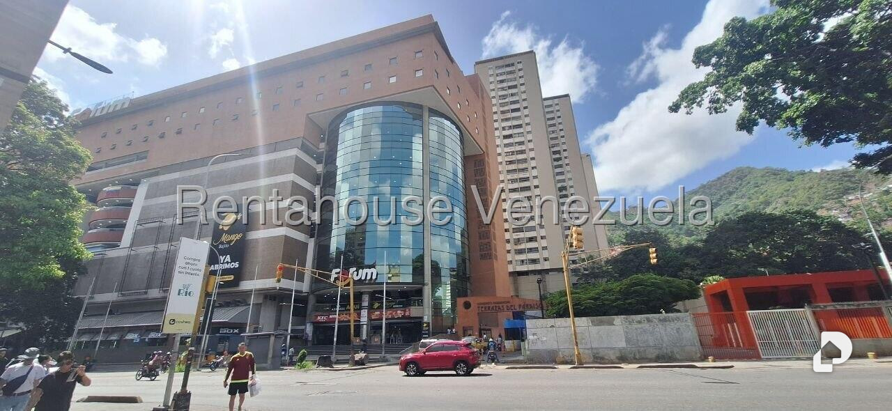 Apartamento en El Paraíso, Caracas – 21