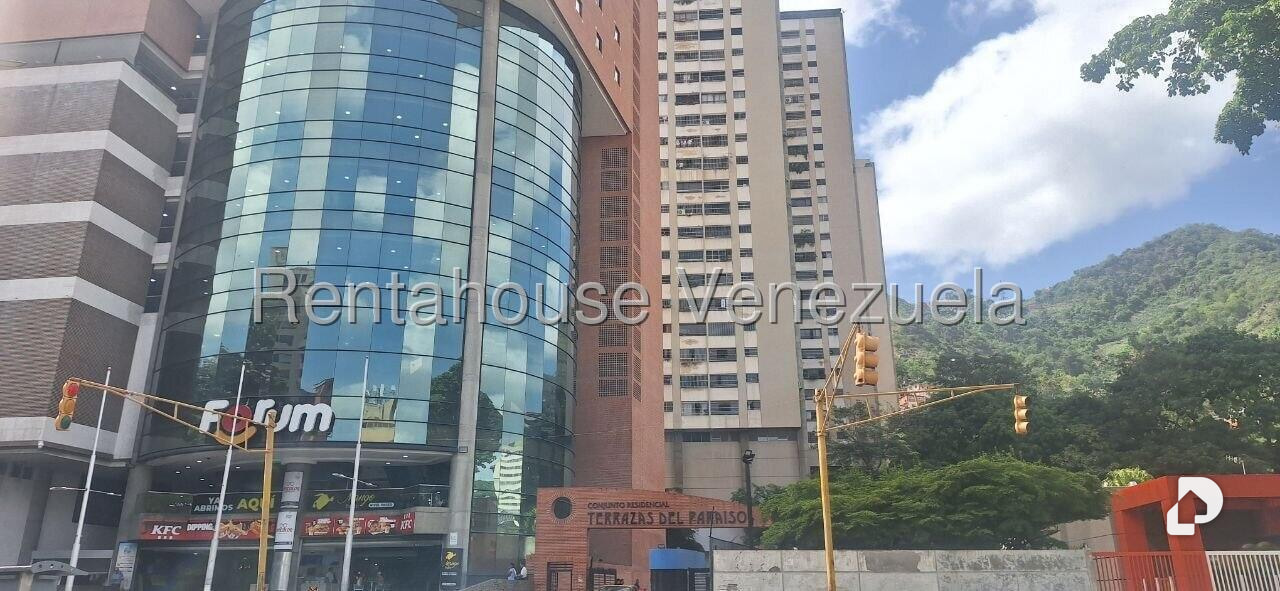 Apartamento en El Paraíso, Caracas – 20
