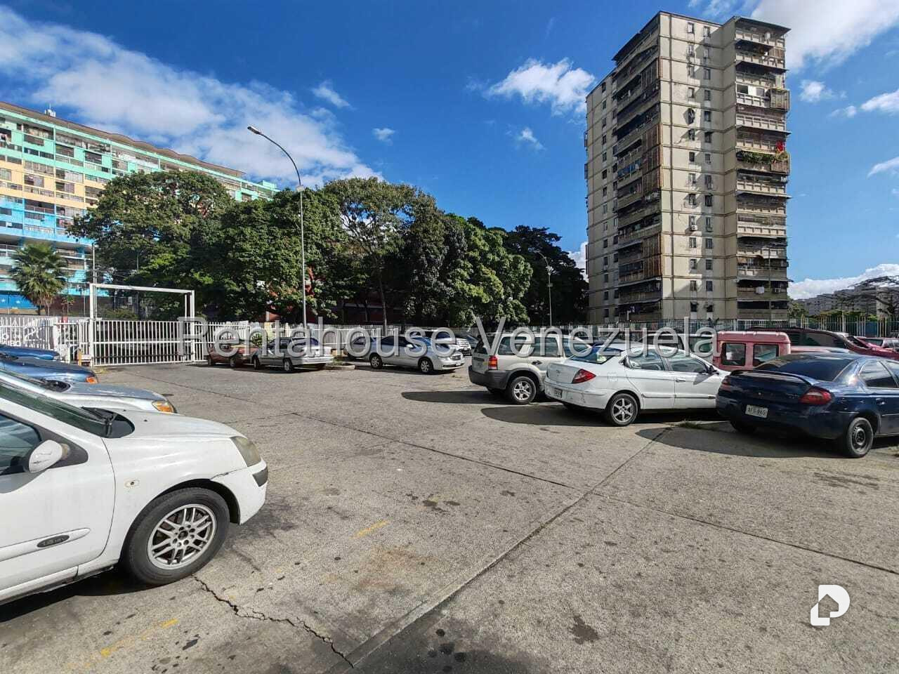 Apartamento en El Valle, Caracas – 3