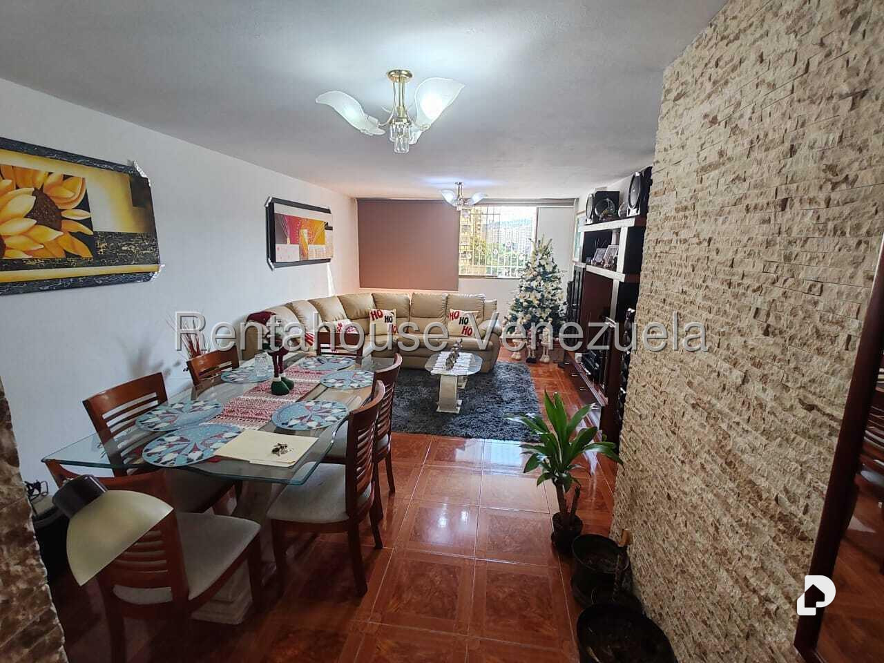 Apartamento en El Valle, Caracas – 6