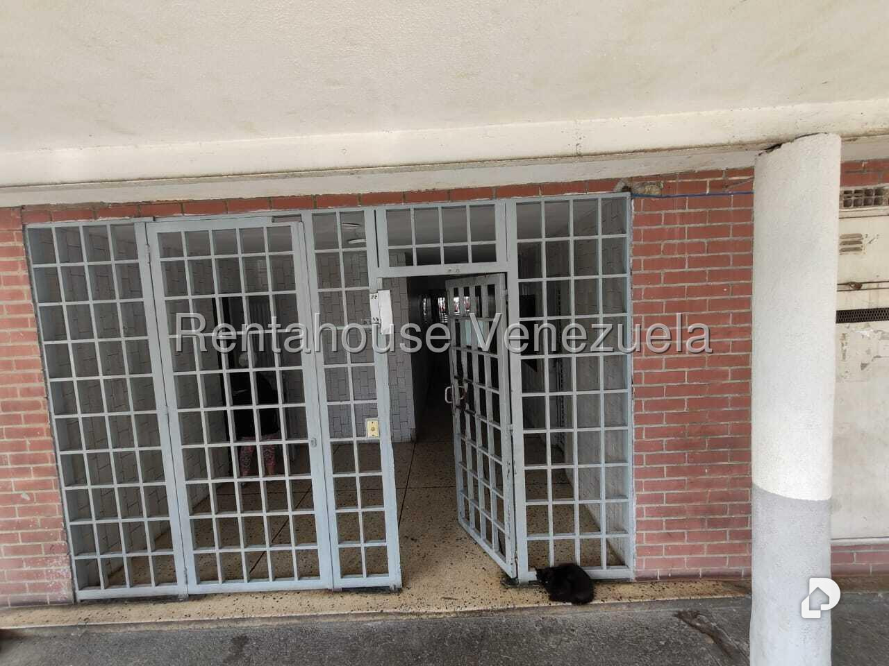 Apartamento en El Valle, Caracas – 4