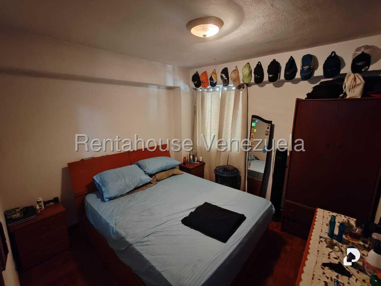 Apartamento en El Valle, Caracas – 10