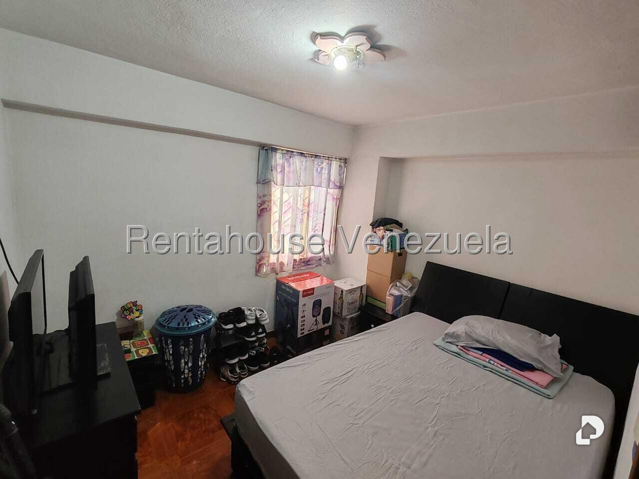 Apartamento en El Valle, Caracas – 11
