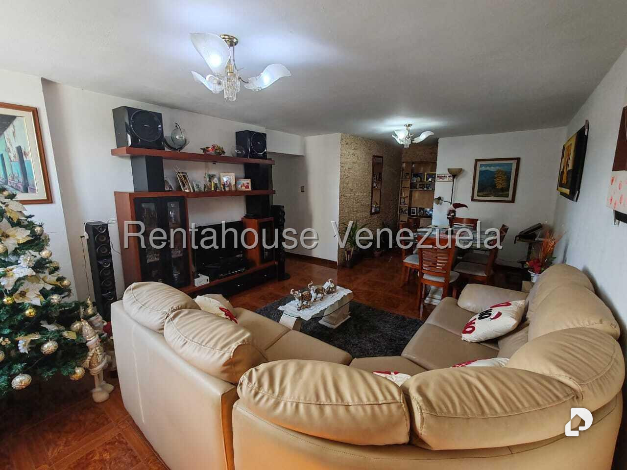 Apartamento en El Valle, Caracas – 8