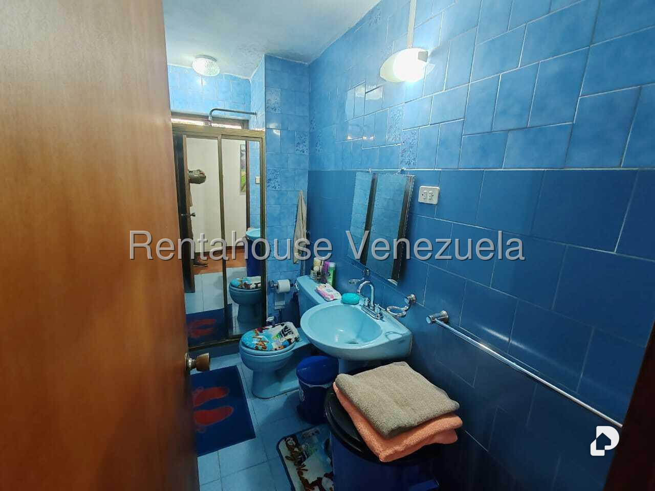 Apartamento en El Valle, Caracas – 13