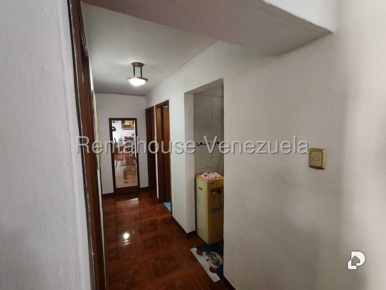 Apartamento en El Valle, Caracas – 14
