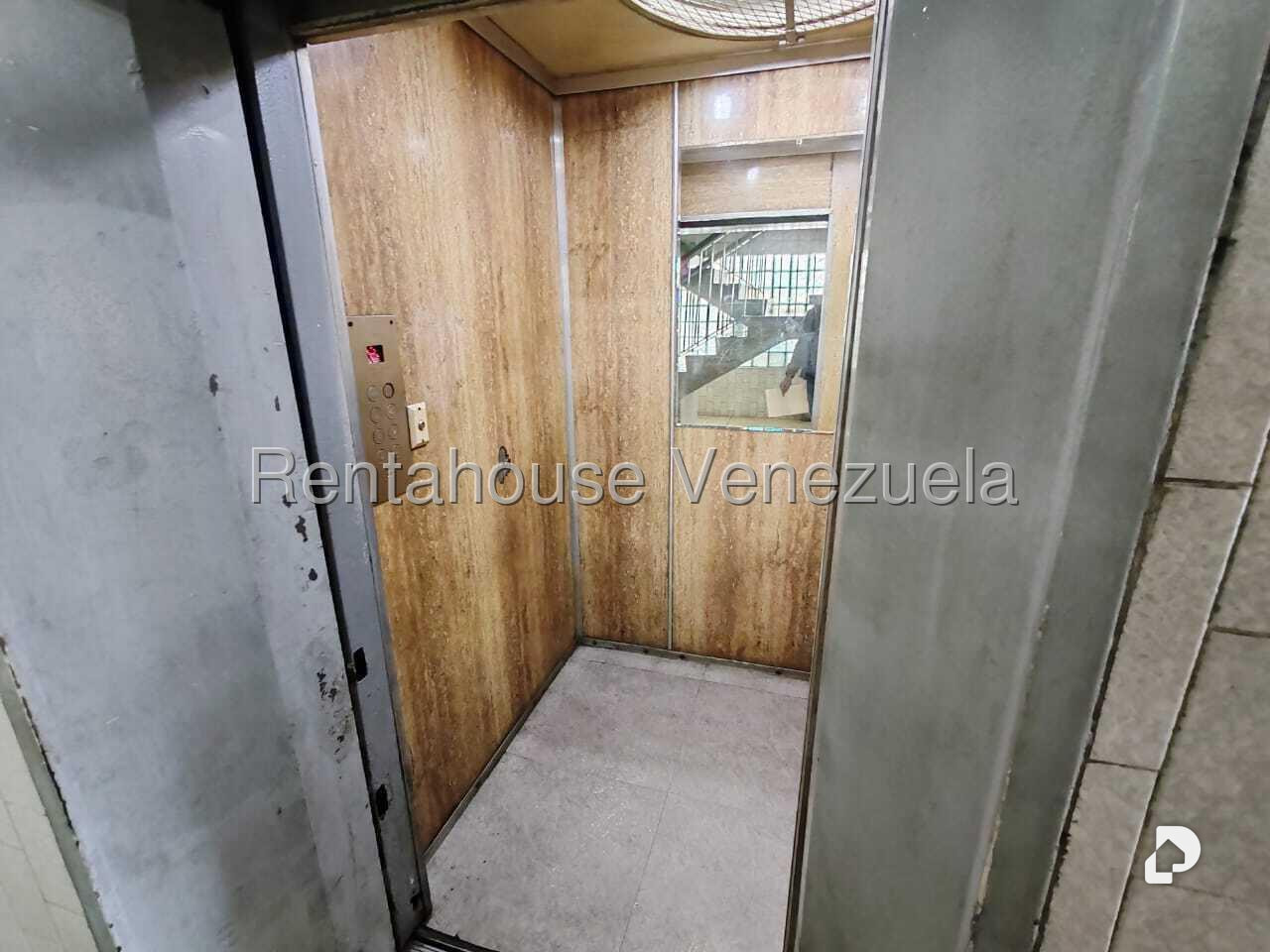 Apartamento en El Valle, Caracas – 5