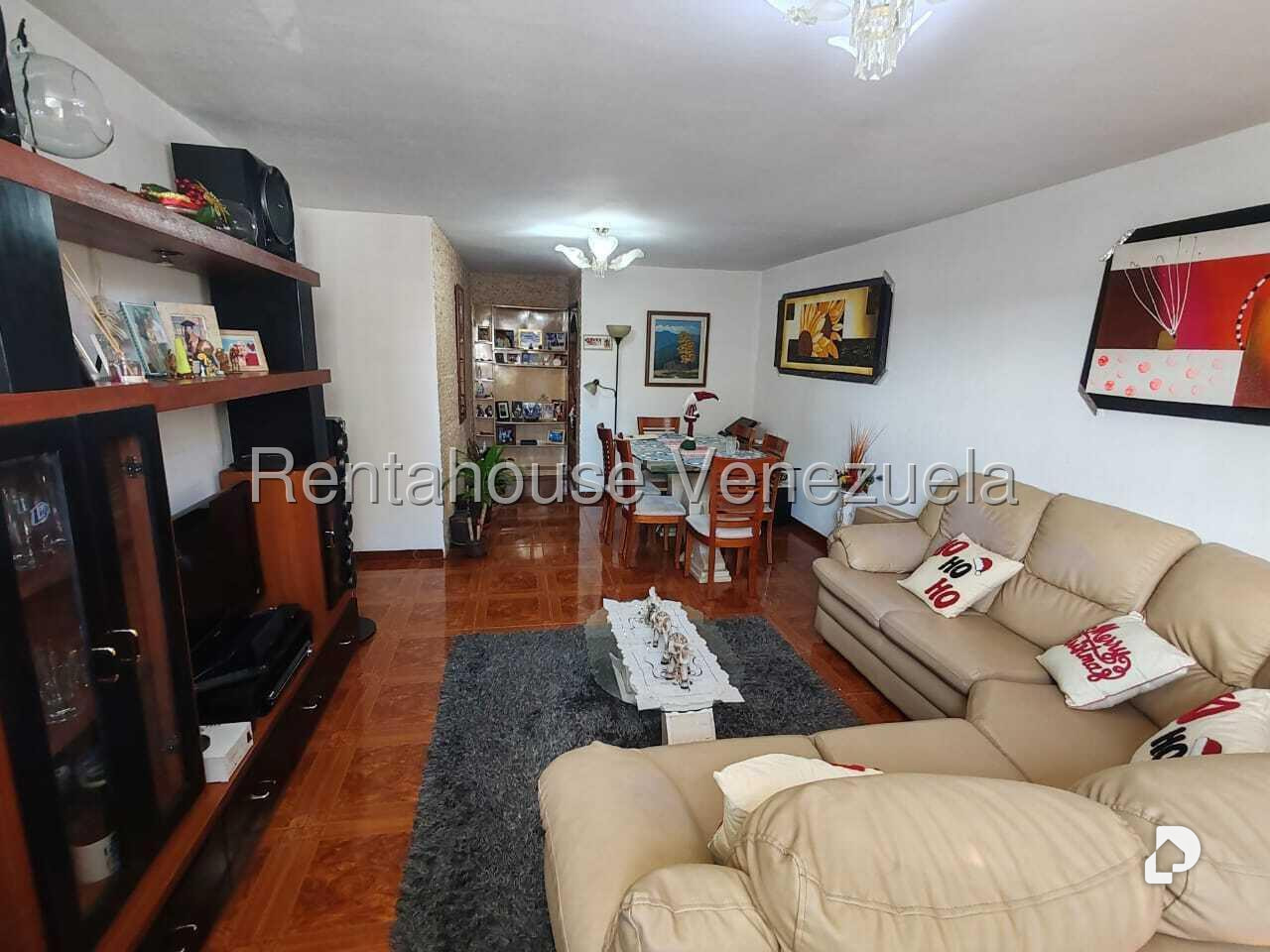 Apartamento en El Valle, Caracas – 7