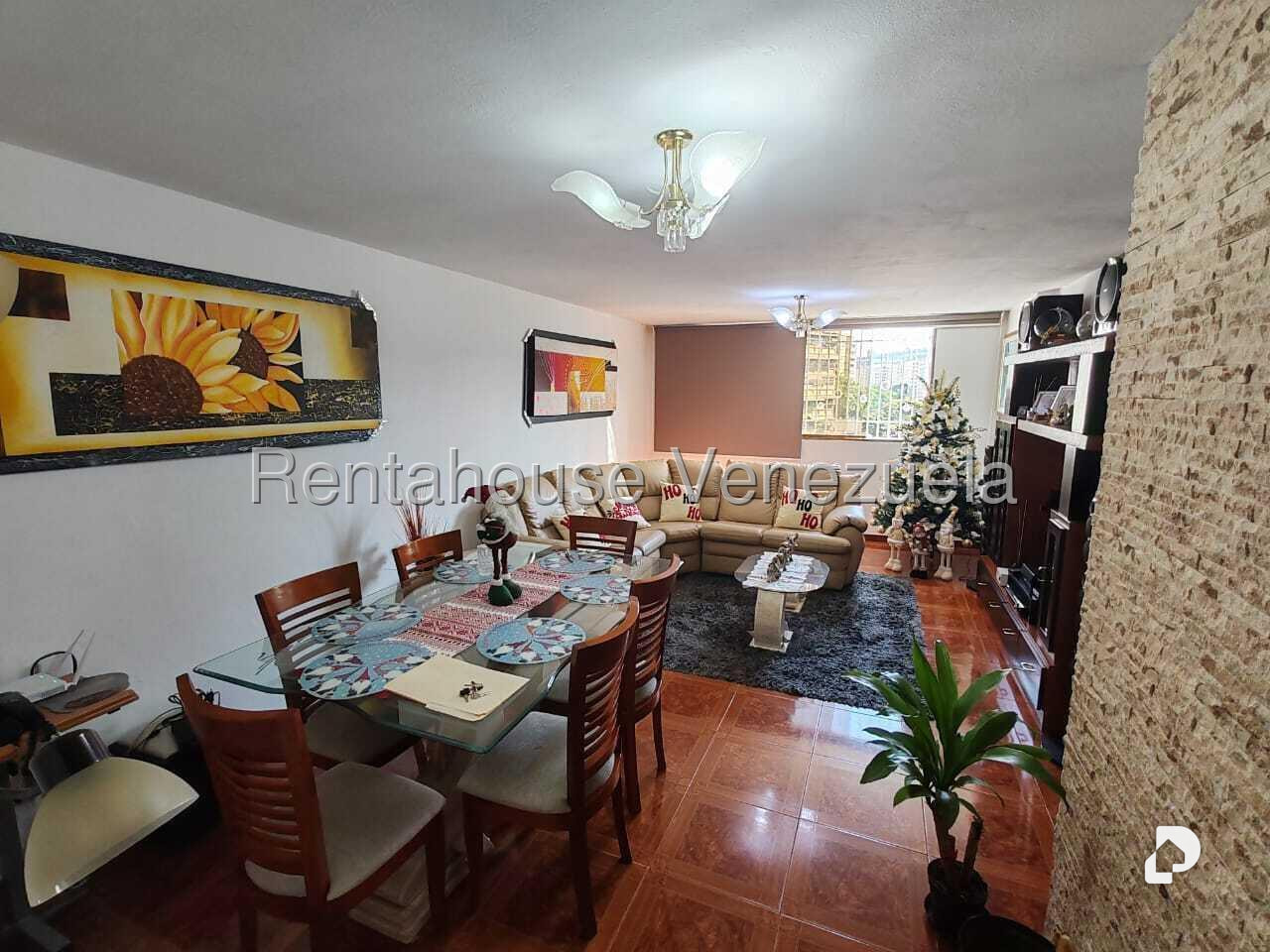 Apartamento en El Valle, Caracas – 9