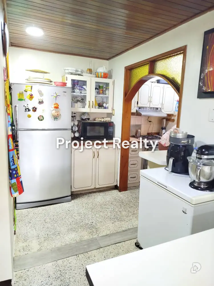 Apartment in Monteserino, Valencia – 3
