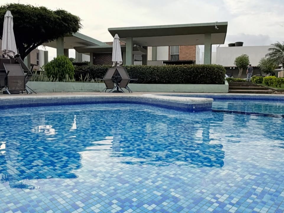 Townhouse en El Rincón, Naguanagua - 1