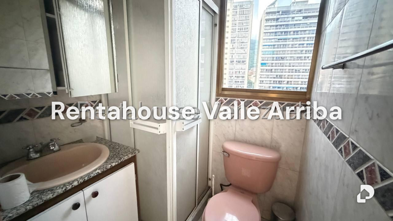 Apartamento en Los Chorros, Caracas