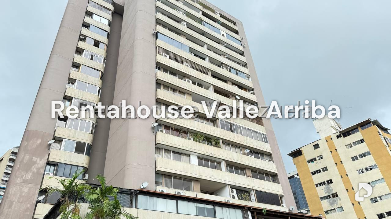 Apartamento en Los Chorros, Caracas