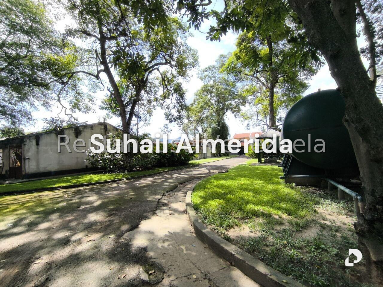 Terreno en Las Clavellinas, Valencia