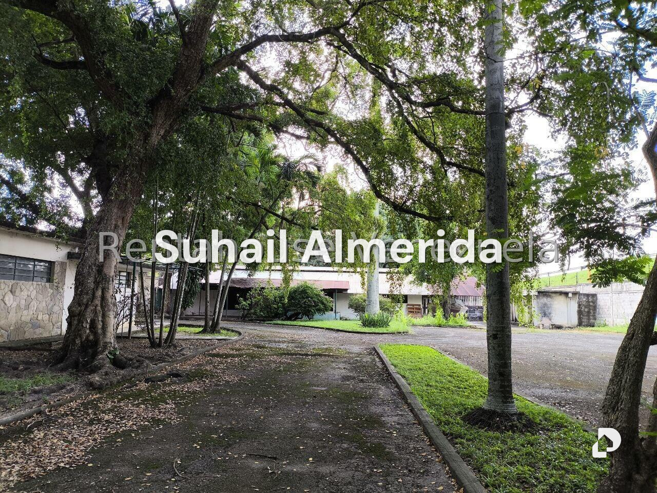 Terreno en Las Clavellinas, Valencia