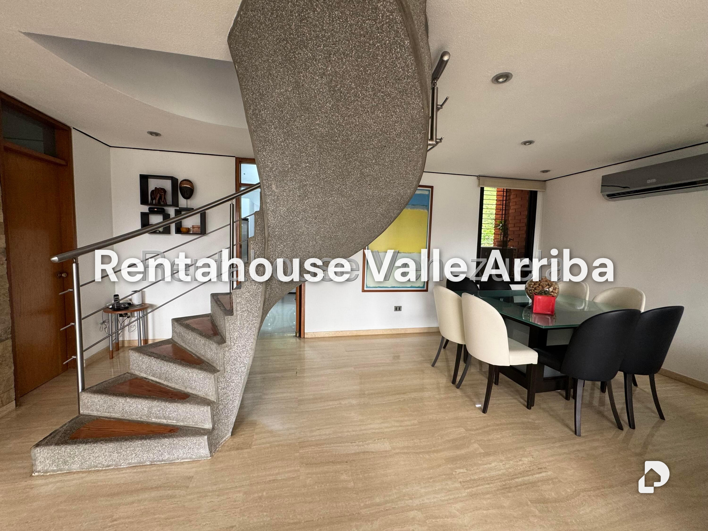 Apartment in Las Mercedes, Caracas – 16