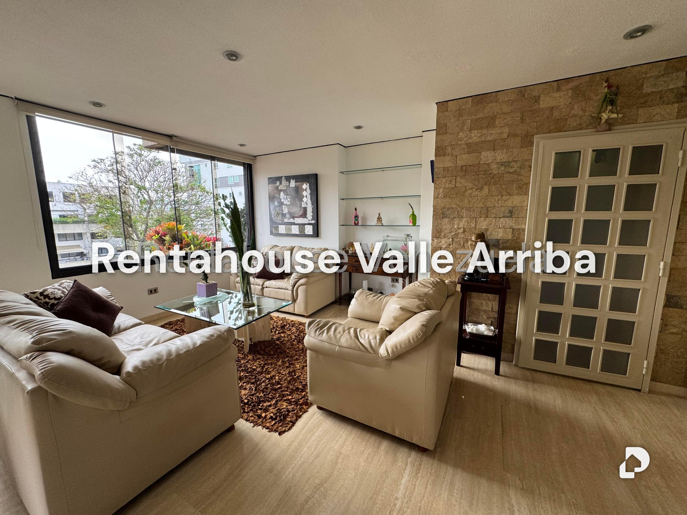 Apartment in Las Mercedes, Caracas – 7