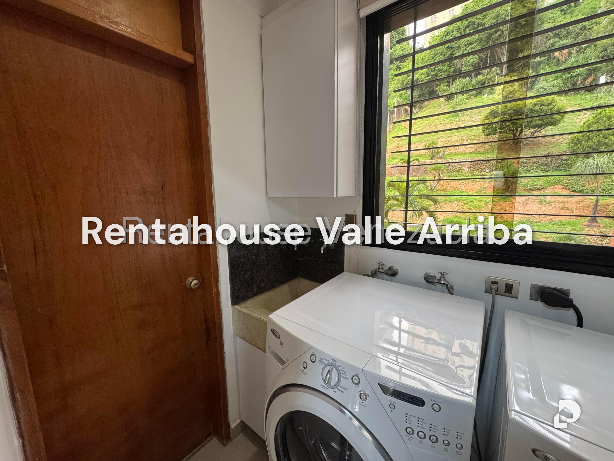 Apartment in Las Mercedes, Caracas – 27